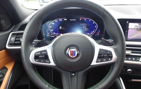 Alpina D3, 2022 год, 8 330 310 рублей, 10 фотография