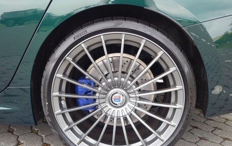 Alpina D3, 2022 год, 8 330 310 рублей, 8 фотография