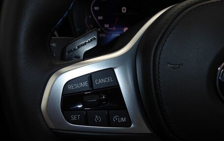 Alpina D3, 2022 год, 8 330 310 рублей, 16 фотография