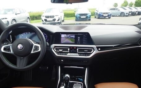 Alpina D3, 2022 год, 8 330 310 рублей, 9 фотография