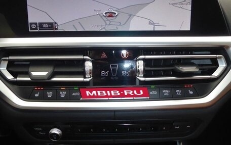 Alpina D3, 2022 год, 8 330 310 рублей, 13 фотография