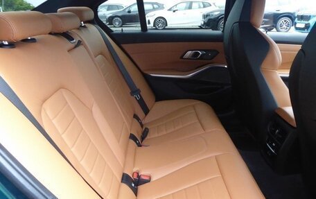 Alpina D3, 2022 год, 8 330 310 рублей, 23 фотография