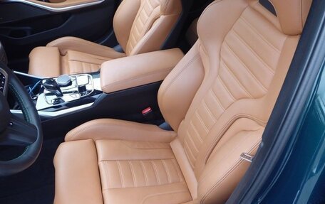 Alpina D3, 2022 год, 8 330 310 рублей, 24 фотография