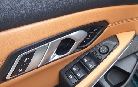 Alpina D3, 2022 год, 8 330 310 рублей, 22 фотография