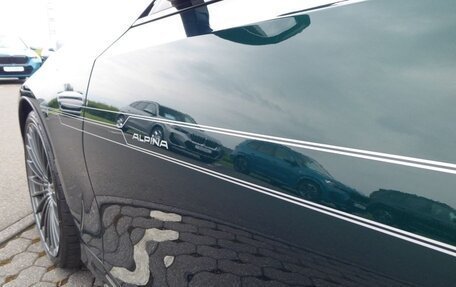 Alpina D3, 2022 год, 8 330 310 рублей, 28 фотография