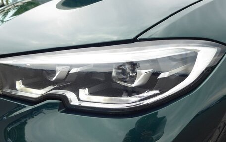 Alpina D3, 2022 год, 8 330 310 рублей, 27 фотография