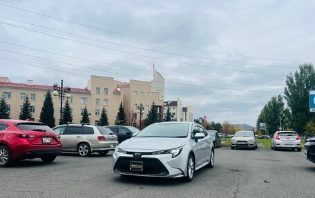 Toyota Corolla, 2020 год, 1 999 999 рублей, 2 фотография