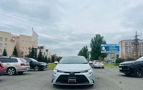 Toyota Corolla, 2020 год, 1 999 999 рублей, 3 фотография