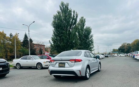 Toyota Corolla, 2020 год, 1 999 999 рублей, 6 фотография
