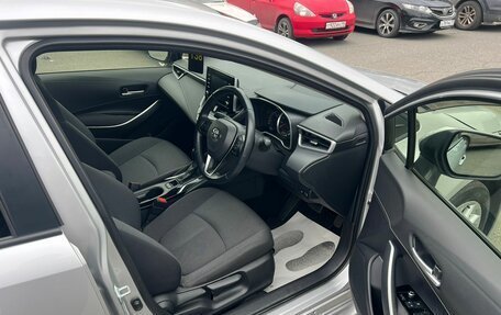 Toyota Corolla, 2020 год, 1 999 999 рублей, 14 фотография
