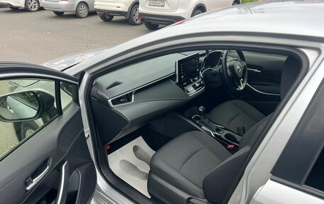 Toyota Corolla, 2020 год, 1 999 999 рублей, 10 фотография