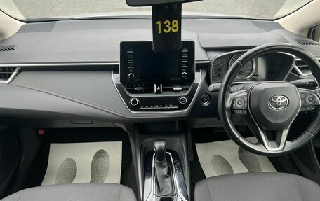 Toyota Corolla, 2020 год, 1 999 999 рублей, 15 фотография