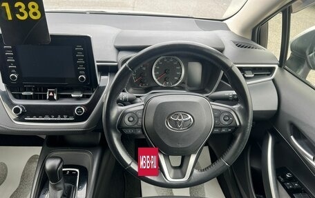 Toyota Corolla, 2020 год, 1 999 999 рублей, 19 фотография