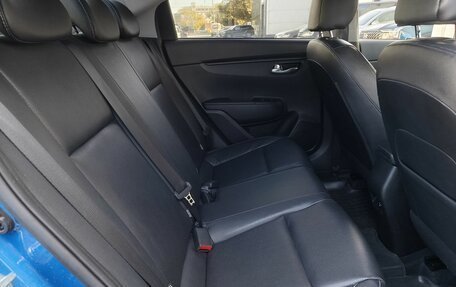 KIA Rio IV, 2021 год, 1 445 000 рублей, 12 фотография
