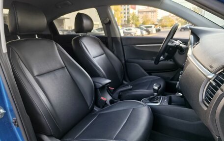 KIA Rio IV, 2021 год, 1 445 000 рублей, 11 фотография