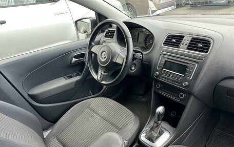 Volkswagen Polo VI (EU Market), 2014 год, 749 000 рублей, 5 фотография