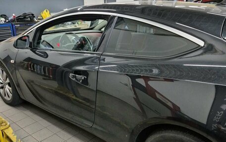Opel Astra J, 2014 год, 950 000 рублей, 3 фотография
