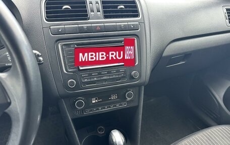 Volkswagen Polo VI (EU Market), 2014 год, 749 000 рублей, 7 фотография