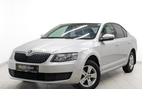 Skoda Octavia, 2014 год, 950 000 рублей, 1 фотография