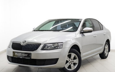 Skoda Octavia, 2014 год, 950 000 рублей, 1 фотография