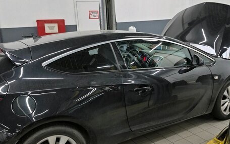 Opel Astra J, 2014 год, 950 000 рублей, 12 фотография
