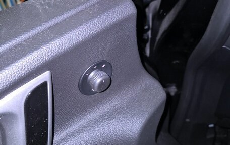 Opel Astra J, 2014 год, 950 000 рублей, 20 фотография