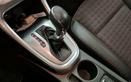 Opel Astra J, 2014 год, 950 000 рублей, 23 фотография
