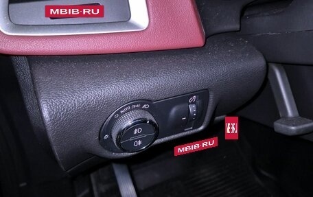 Opel Astra J, 2014 год, 950 000 рублей, 19 фотография
