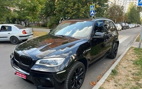BMW X5 M, 2013 год, 2 000 000 рублей, 1 фотография