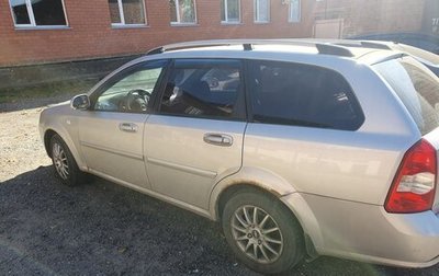 Chevrolet Lacetti, 2007 год, 355 000 рублей, 1 фотография