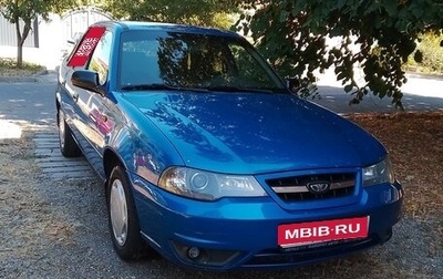 Daewoo Nexia I рестайлинг, 2011 год, 299 000 рублей, 1 фотография