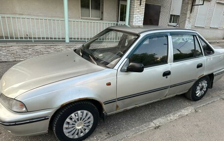 Daewoo Nexia I рестайлинг, 2006 год, 115 000 рублей, 1 фотография