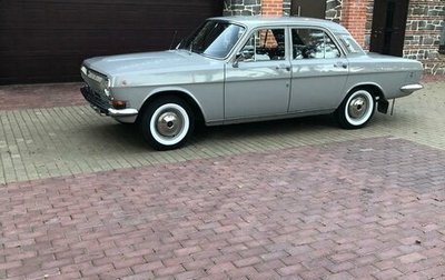 ГАЗ 24 «Волга» I (24), 1982 год, 1 250 000 рублей, 1 фотография