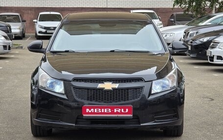Chevrolet Cruze II, 2012 год, 720 000 рублей, 1 фотография