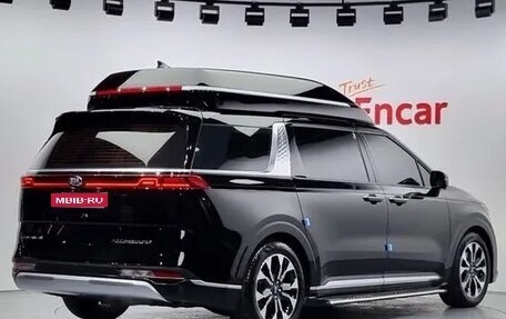KIA Carnival, 2023 год, 3 154 000 рублей, 1 фотография