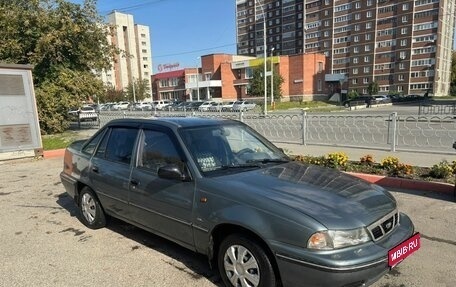 Daewoo Nexia I рестайлинг, 2005 год, 175 000 рублей, 1 фотография