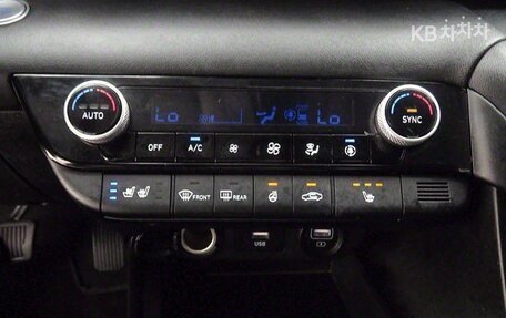 Hyundai Avante, 2022 год, 1 635 000 рублей, 13 фотография
