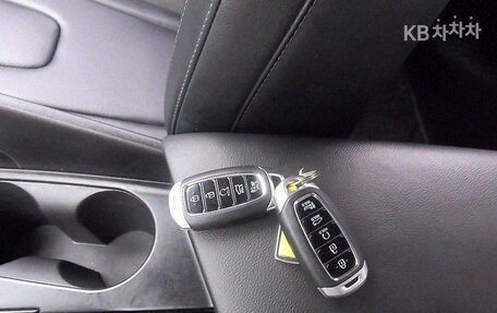 Hyundai Avante, 2022 год, 1 635 000 рублей, 15 фотография