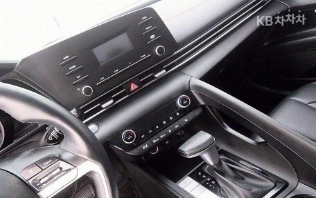 Hyundai Avante, 2022 год, 1 635 000 рублей, 11 фотография