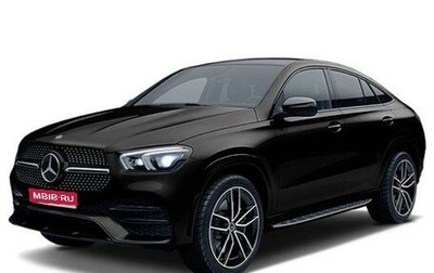 Mercedes-Benz GLE Coupe, 2025 год, 16 000 000 рублей, 1 фотография