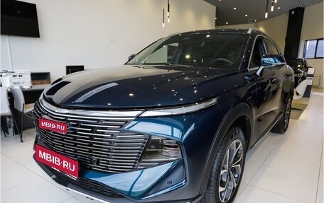 Haval F7, 2025 год, 3 499 000 рублей, 1 фотография