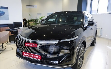 Haval F7, 2025 год, 3 499 000 рублей, 1 фотография