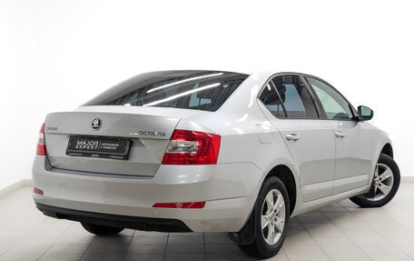 Skoda Octavia, 2014 год, 950 000 рублей, 5 фотография