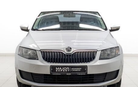 Skoda Octavia, 2014 год, 950 000 рублей, 2 фотография