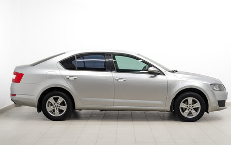 Skoda Octavia, 2014 год, 950 000 рублей, 4 фотография