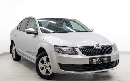Skoda Octavia, 2014 год, 950 000 рублей, 3 фотография