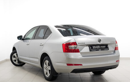 Skoda Octavia, 2014 год, 950 000 рублей, 7 фотография