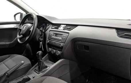 Skoda Octavia, 2014 год, 950 000 рублей, 13 фотография