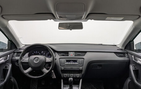Skoda Octavia, 2014 год, 950 000 рублей, 14 фотография