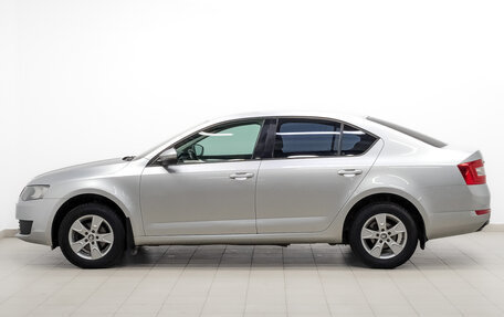 Skoda Octavia, 2014 год, 950 000 рублей, 8 фотография